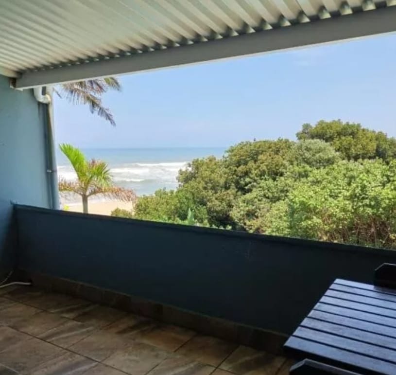 2 Bedroom Property for Sale in Manaba Beach KwaZulu-Natal