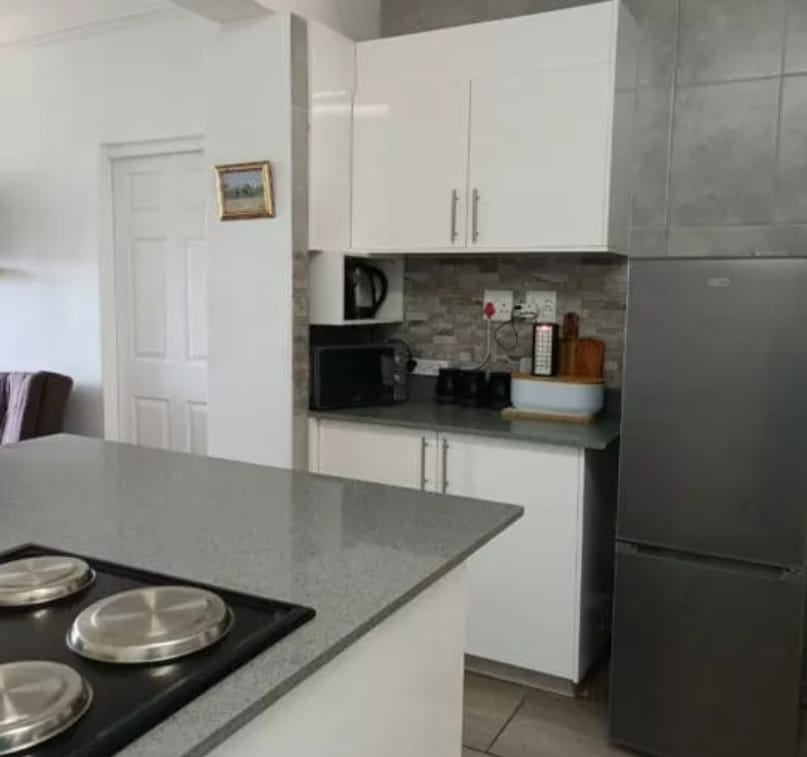 2 Bedroom Property for Sale in Manaba Beach KwaZulu-Natal