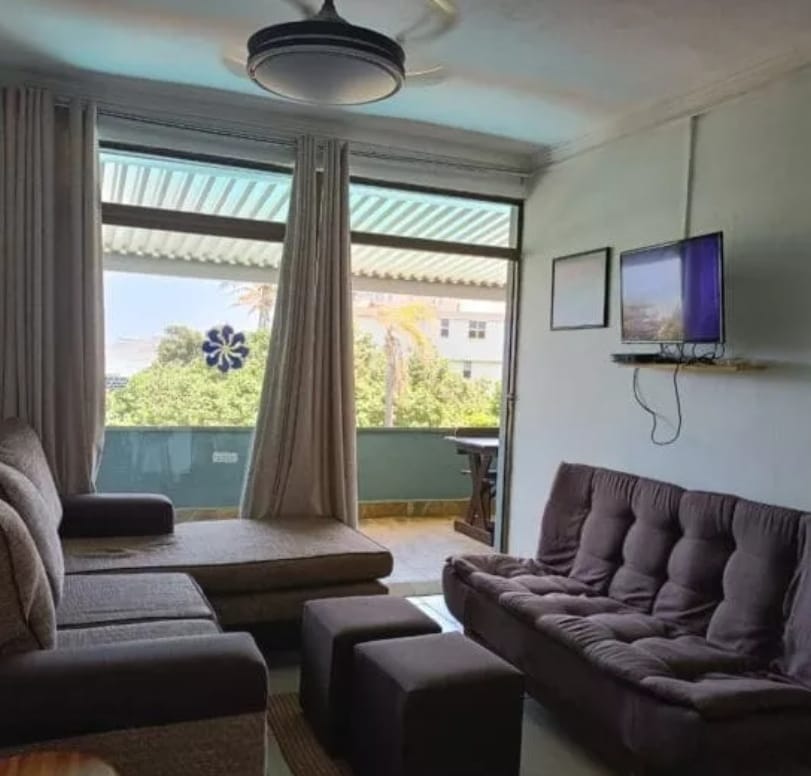 2 Bedroom Property for Sale in Manaba Beach KwaZulu-Natal
