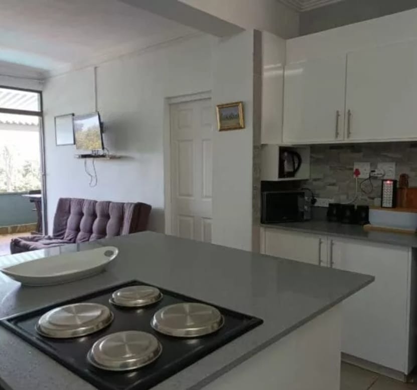 2 Bedroom Property for Sale in Manaba Beach KwaZulu-Natal