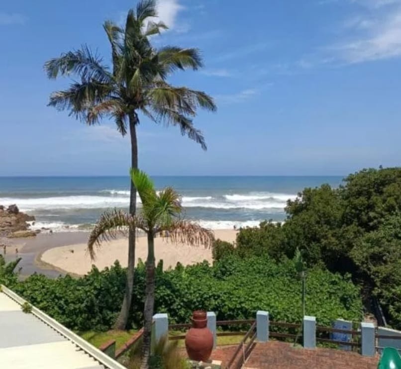 2 Bedroom Property for Sale in Manaba Beach KwaZulu-Natal