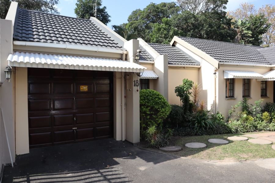 2 Bedroom Property for Sale in Pinetown KwaZulu-Natal