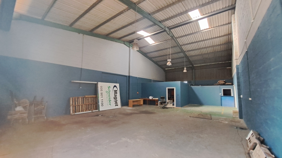 To Let commercial Property for Rent in Alton KwaZulu-Natal