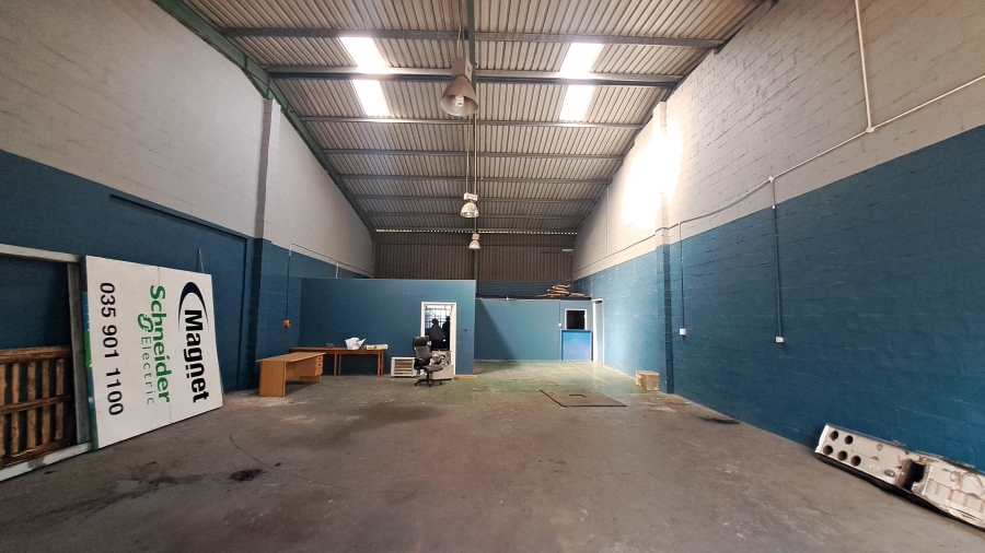 To Let commercial Property for Rent in Alton KwaZulu-Natal