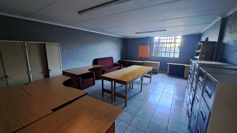 To Let commercial Property for Rent in Alton KwaZulu-Natal
