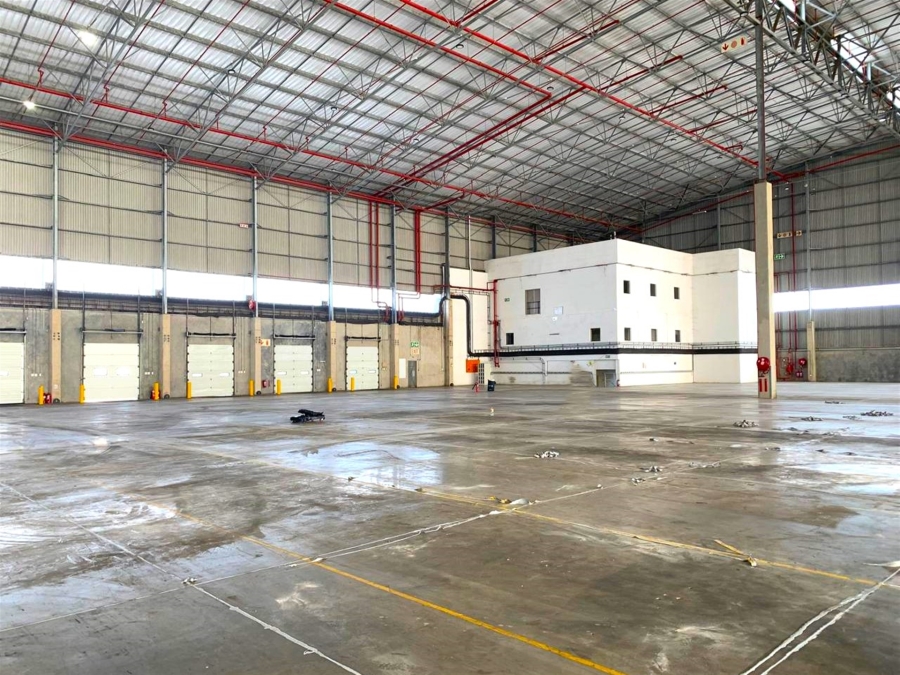 Commercial Property for Sale in La Mercy KwaZulu-Natal