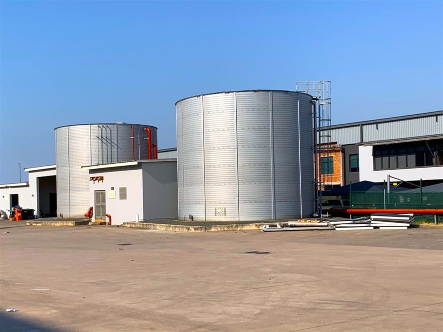 Commercial Property for Sale in La Mercy KwaZulu-Natal