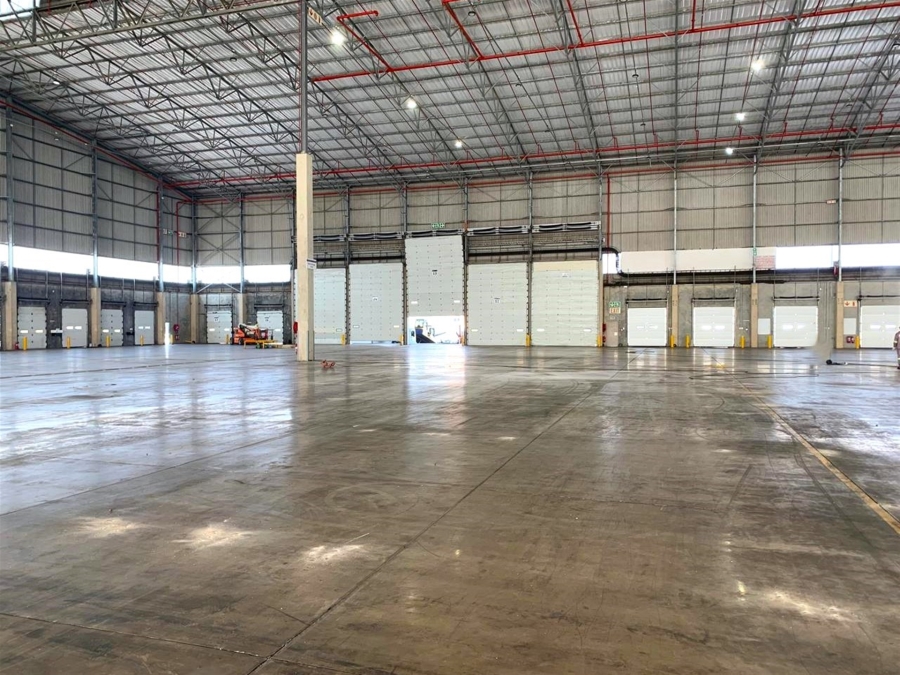 Commercial Property for Sale in La Mercy KwaZulu-Natal
