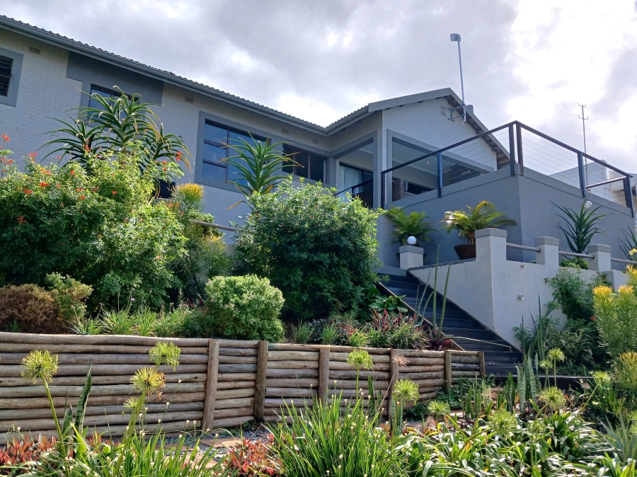 4 Bedroom Property for Sale in Blythedale KwaZulu-Natal