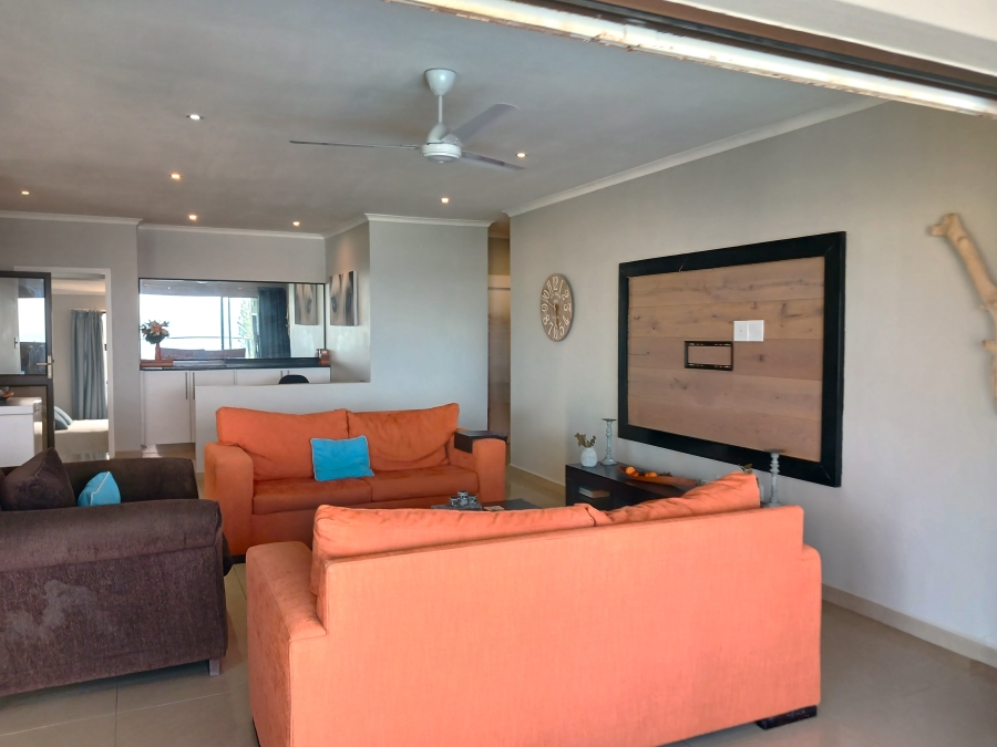 4 Bedroom Property for Sale in Blythedale KwaZulu-Natal