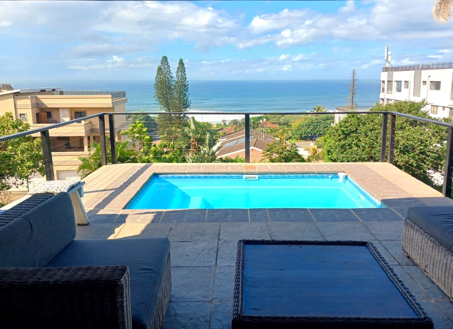 4 Bedroom Property for Sale in Blythedale KwaZulu-Natal