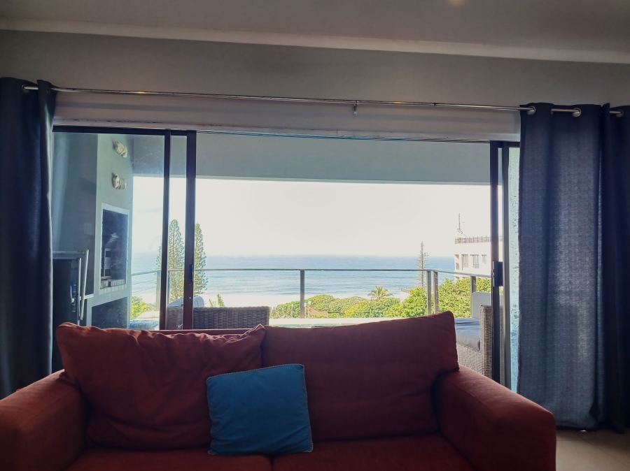 4 Bedroom Property for Sale in Blythedale KwaZulu-Natal