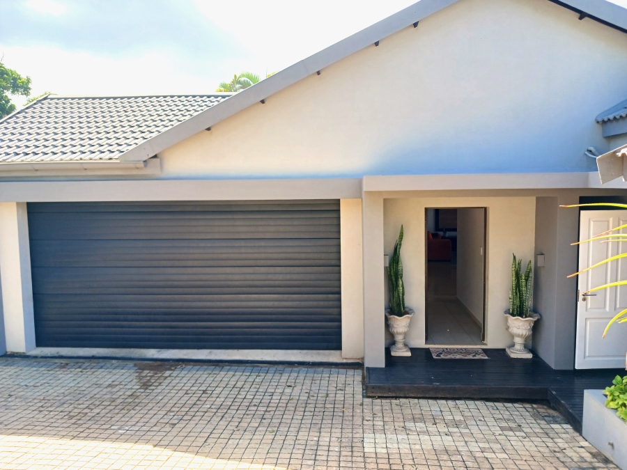 4 Bedroom Property for Sale in Blythedale KwaZulu-Natal