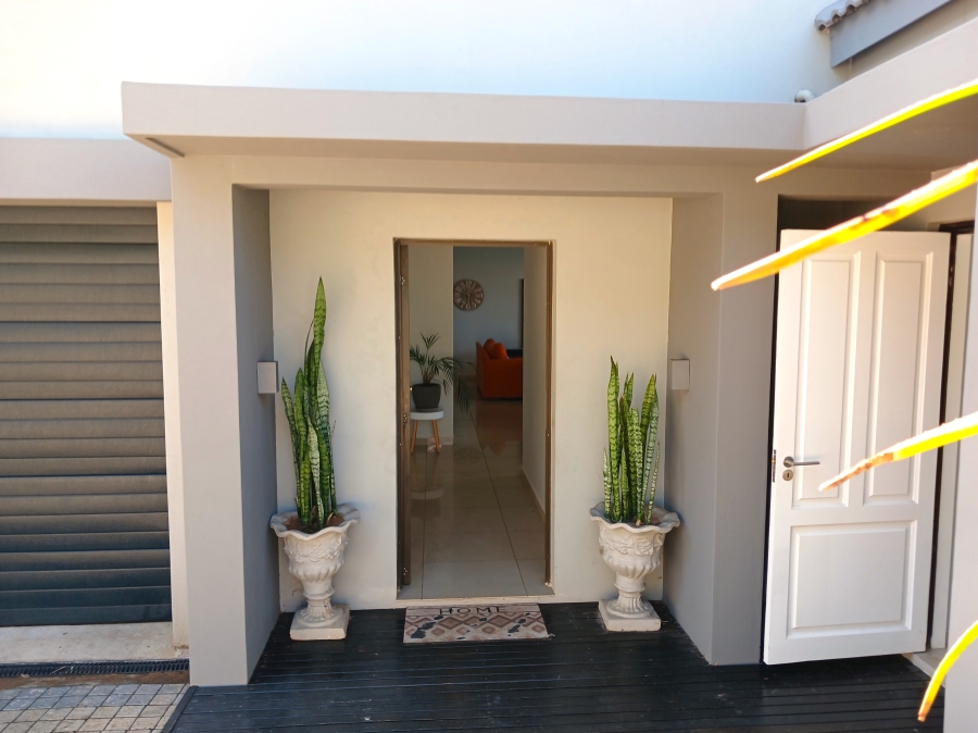 4 Bedroom Property for Sale in Blythedale KwaZulu-Natal
