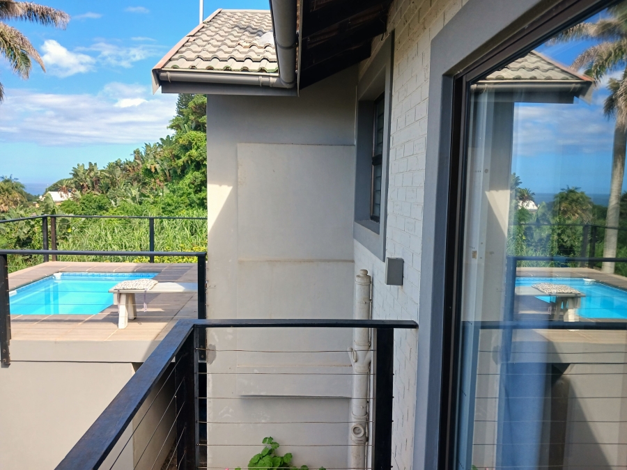 4 Bedroom Property for Sale in Blythedale KwaZulu-Natal