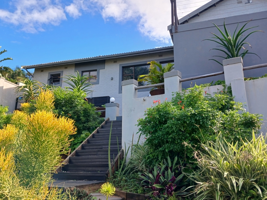 4 Bedroom Property for Sale in Blythedale KwaZulu-Natal