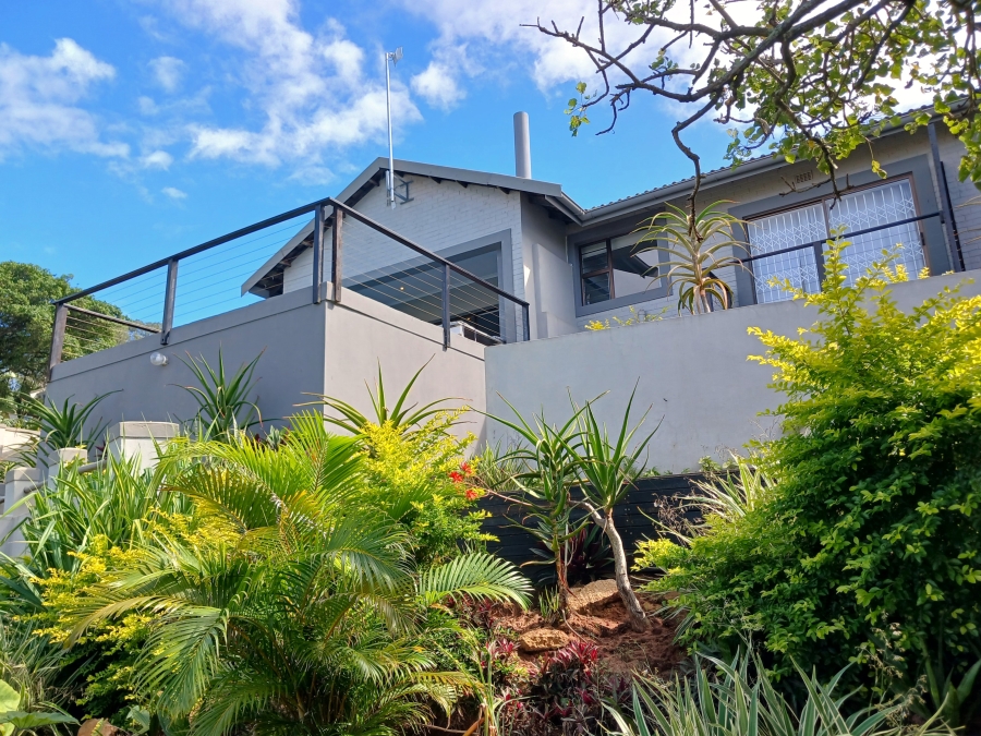 4 Bedroom Property for Sale in Blythedale KwaZulu-Natal