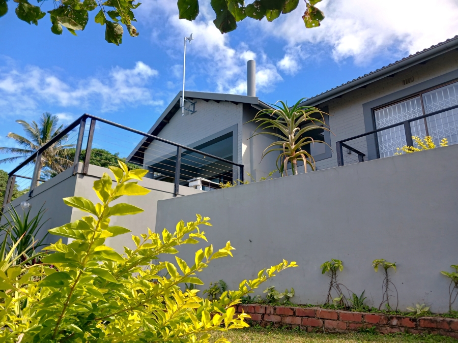 4 Bedroom Property for Sale in Blythedale KwaZulu-Natal