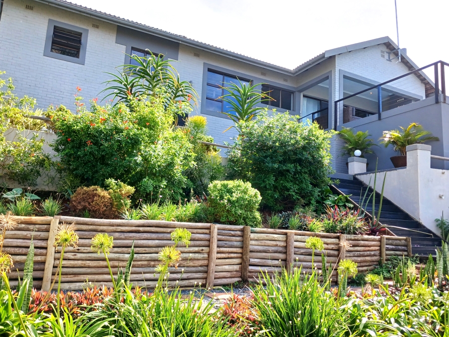 4 Bedroom Property for Sale in Blythedale KwaZulu-Natal