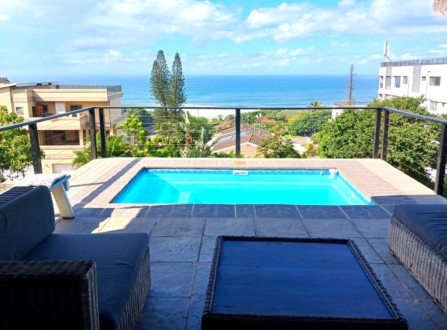 4 Bedroom Property for Sale in Blythedale KwaZulu-Natal