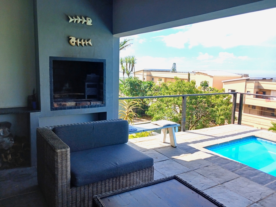 4 Bedroom Property for Sale in Blythedale KwaZulu-Natal