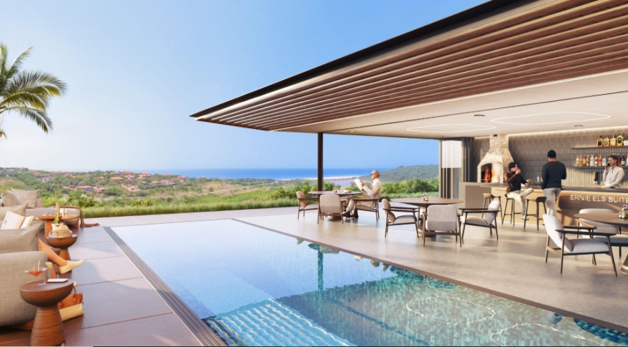 4 Bedroom Property for Sale in Zimbali Lakes Resort KwaZulu-Natal