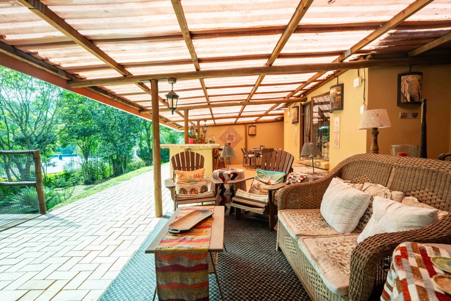 3 Bedroom Property for Sale in Assagay KwaZulu-Natal