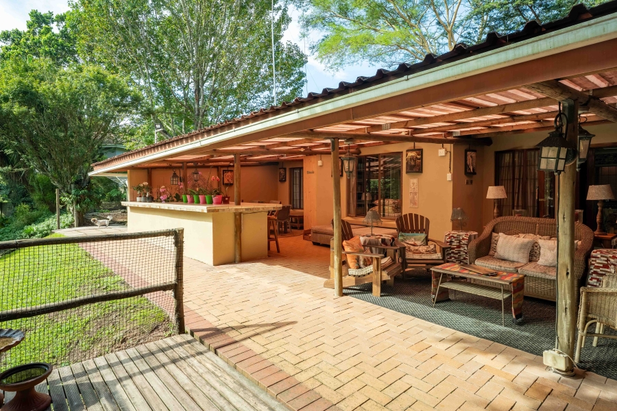 3 Bedroom Property for Sale in Assagay KwaZulu-Natal