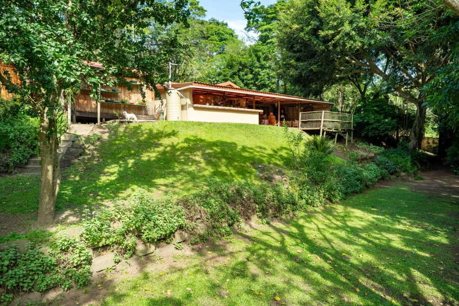 3 Bedroom Property for Sale in Assagay KwaZulu-Natal