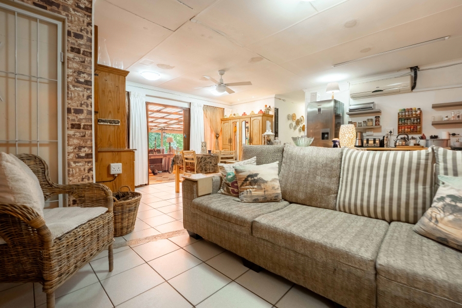 3 Bedroom Property for Sale in Assagay KwaZulu-Natal