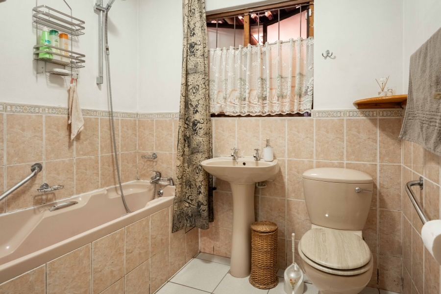3 Bedroom Property for Sale in Assagay KwaZulu-Natal