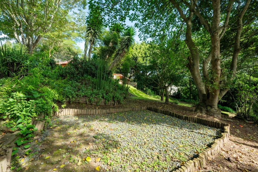 3 Bedroom Property for Sale in Assagay KwaZulu-Natal
