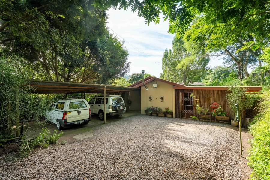 3 Bedroom Property for Sale in Assagay KwaZulu-Natal