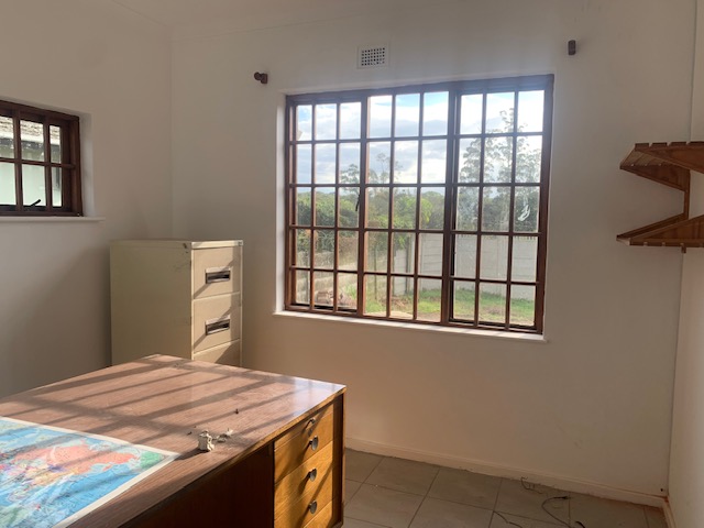 To Let 1 Bedroom Property for Rent in Hatton Estate KwaZulu-Natal