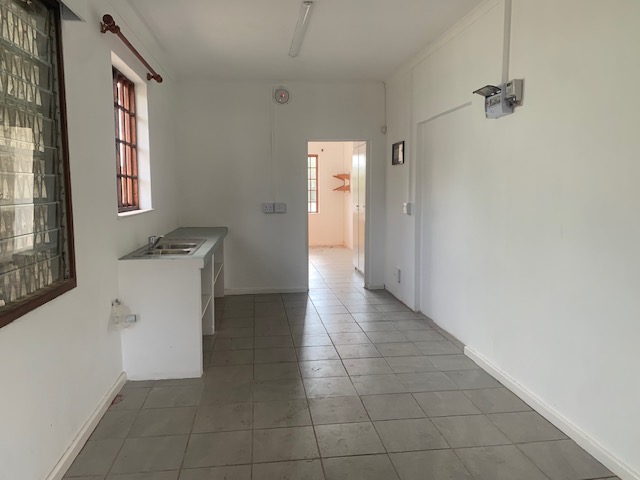 To Let 1 Bedroom Property for Rent in Hatton Estate KwaZulu-Natal