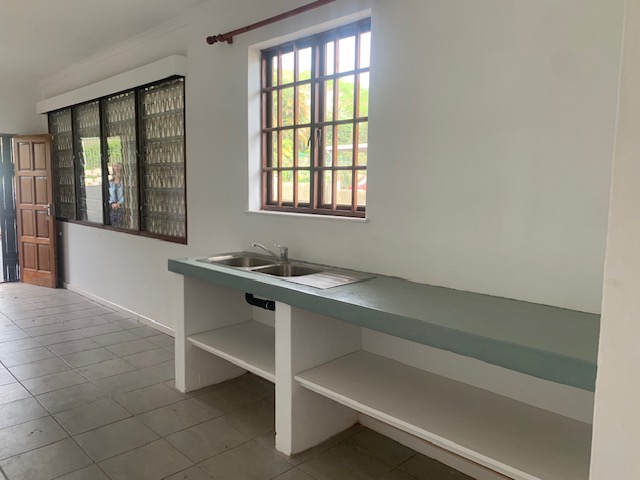 To Let 1 Bedroom Property for Rent in Hatton Estate KwaZulu-Natal