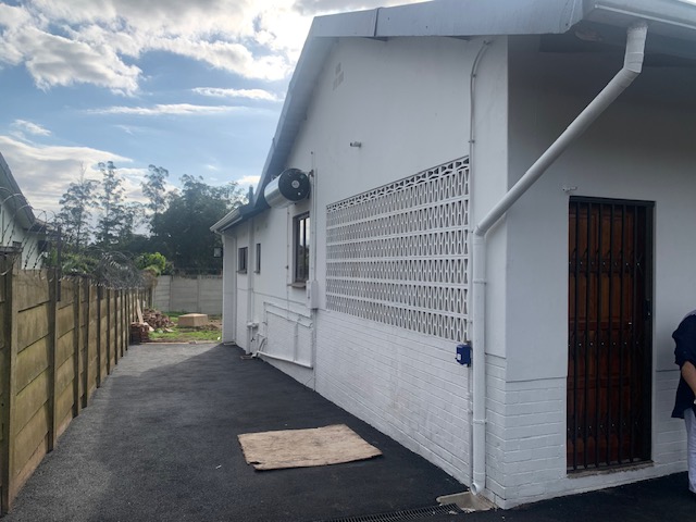 To Let 1 Bedroom Property for Rent in Hatton Estate KwaZulu-Natal