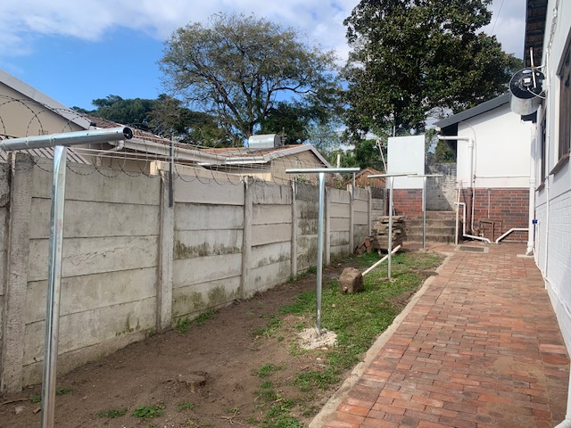 To Let 2 Bedroom Property for Rent in Hatton Estate KwaZulu-Natal