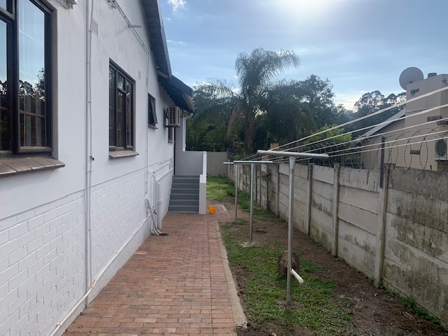 To Let 2 Bedroom Property for Rent in Hatton Estate KwaZulu-Natal