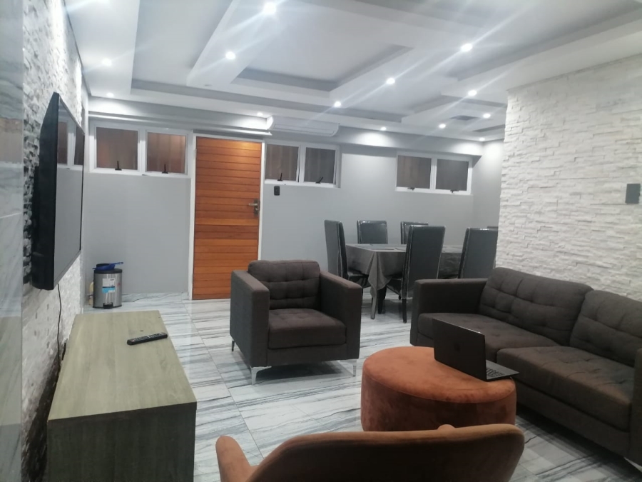 2 Bedroom Property for Sale in South Beach KwaZulu-Natal