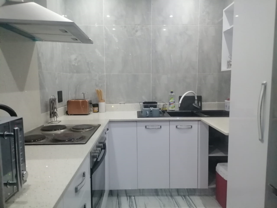 2 Bedroom Property for Sale in South Beach KwaZulu-Natal