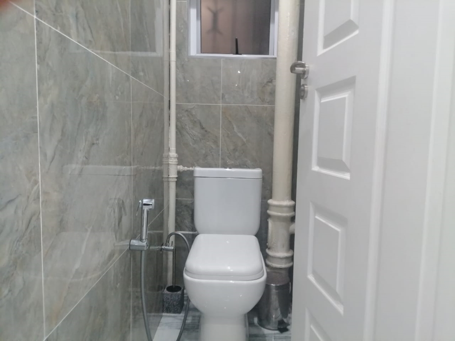 2 Bedroom Property for Sale in South Beach KwaZulu-Natal