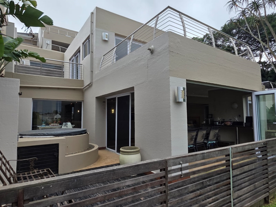 4 Bedroom Property for Sale in Simbithi Eco Estate KwaZulu-Natal