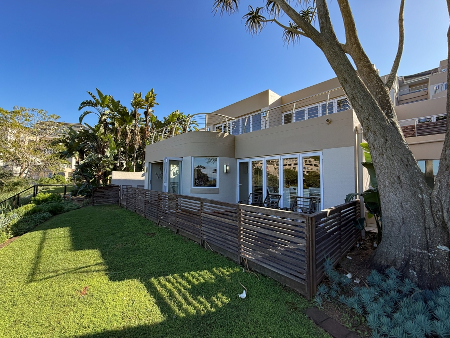 4 Bedroom Property for Sale in Simbithi Eco Estate KwaZulu-Natal