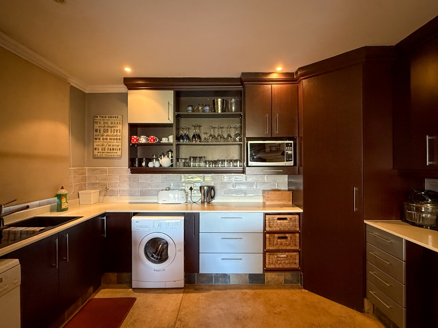 4 Bedroom Property for Sale in Simbithi Eco Estate KwaZulu-Natal