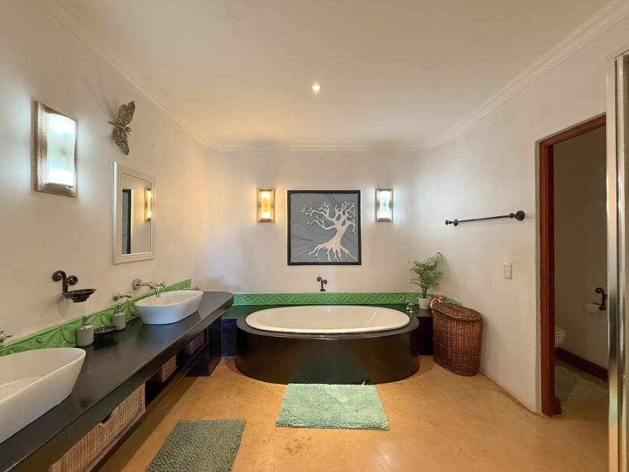 4 Bedroom Property for Sale in Simbithi Eco Estate KwaZulu-Natal