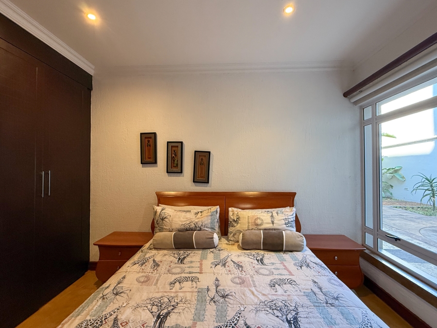4 Bedroom Property for Sale in Simbithi Eco Estate KwaZulu-Natal