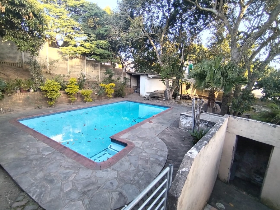 6 Bedroom Property for Sale in Hazelwood KwaZulu-Natal