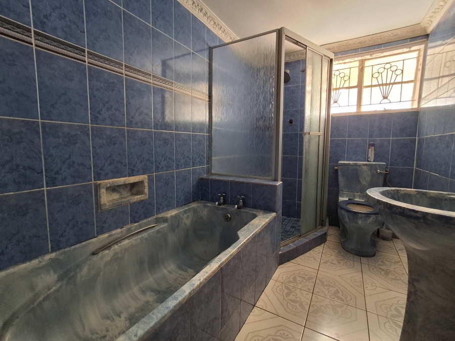 4 Bedroom Property for Sale in Bombay Heights KwaZulu-Natal