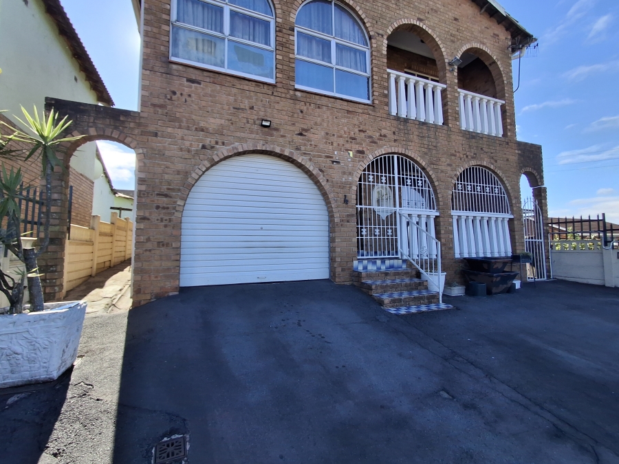 4 Bedroom Property for Sale in Bombay Heights KwaZulu-Natal